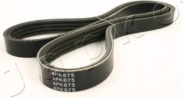 V-ribbed Belt 4PK875