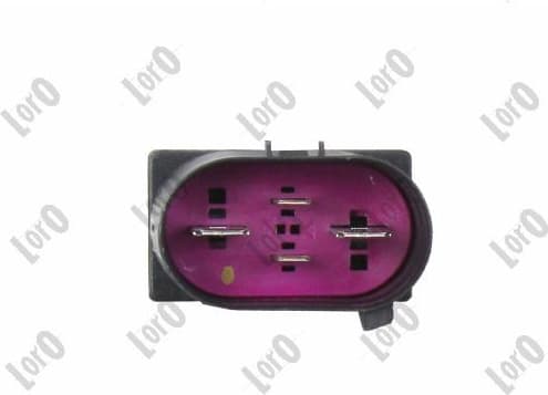 Fan, engine cooling LORO 053-014-0061 - image 3