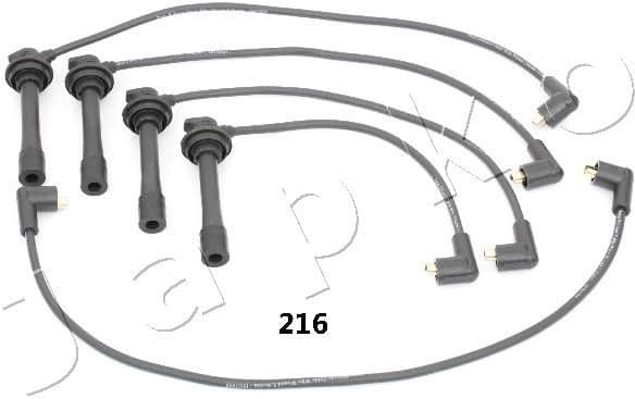 Ignition Cable Kit 132216