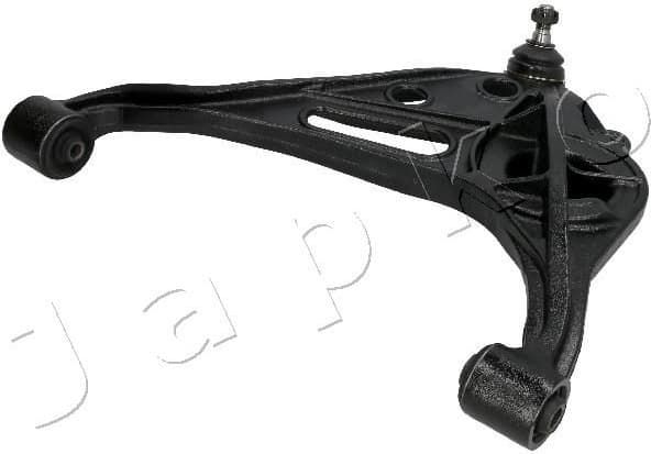 Control/Trailing Arm, wheel suspension 72804L - image 3