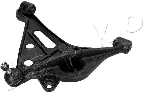 Control/Trailing Arm, wheel suspension 72804R