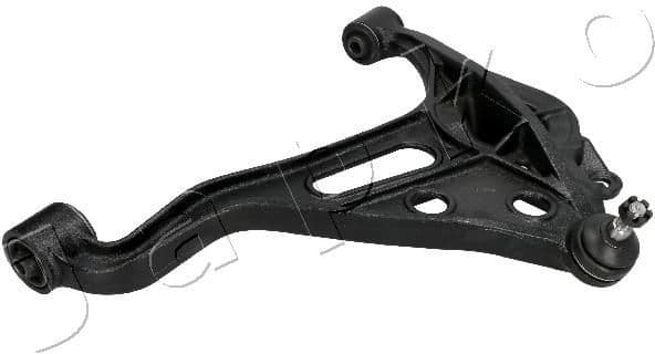 Control/Trailing Arm, wheel suspension 72804R - image 3