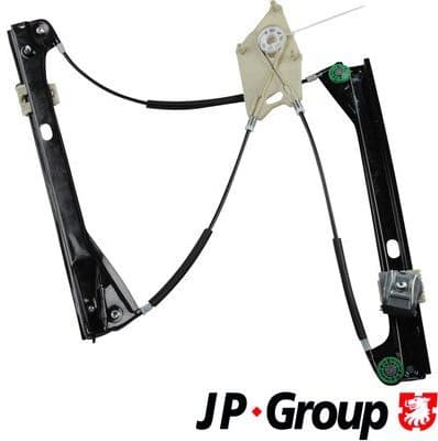Window Regulator JP 1188106680