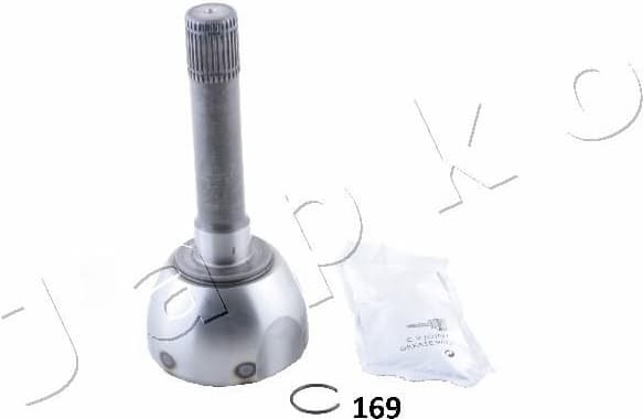 Joint Kit, drive shaft 62169