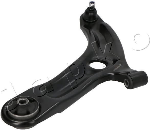 Control/Trailing Arm, wheel suspension 72H45L - image 3