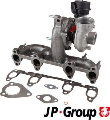 Charger, charging (supercharged/turbocharged) JP 1117404700