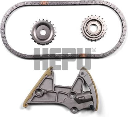 Chain Kit, oil pump drive 21-0364