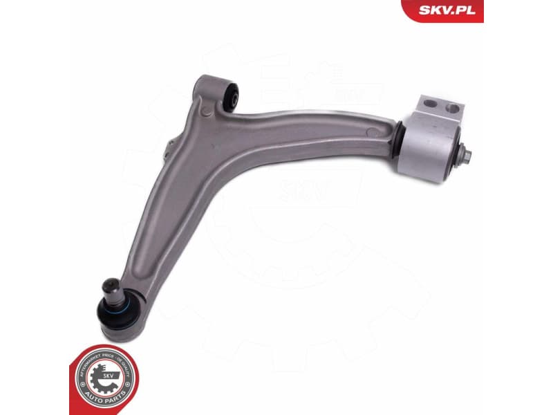 Control/Trailing Arm Kit, wheel suspension 04SKV970 - image 4