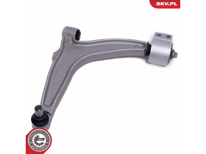 Control/Trailing Arm Kit, wheel suspension 04SKV980 - image 3