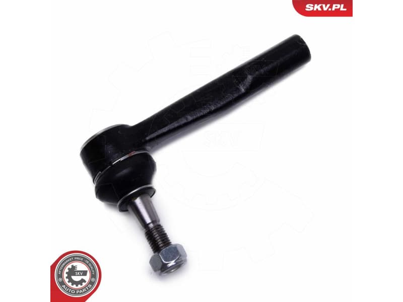 Control/Trailing Arm Kit, wheel suspension 04SKV980 - image 5