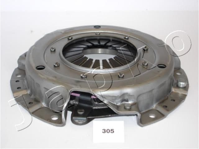 Clutch Pressure Plate 70305