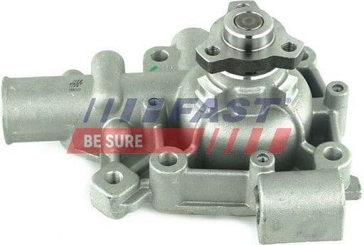 Water Pump, engine cooling FT57006