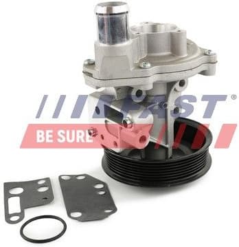 Water Pump, engine cooling FT57187 - image 2