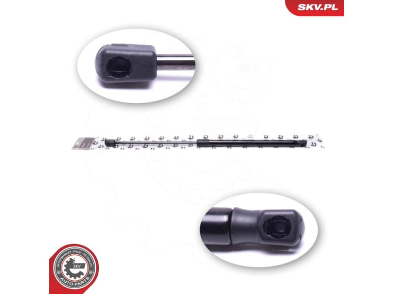 Gas Spring, boot/cargo area 52SKV804
