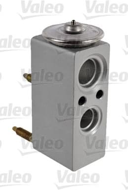Expansion Valve, air conditioning 509959 - image 2