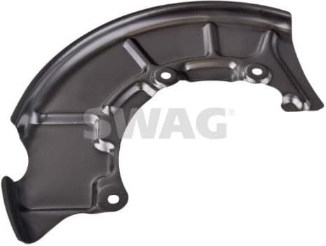 Splash Guard, brake disc 33 10 7428