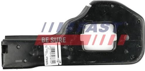 Support, bumper FT91670