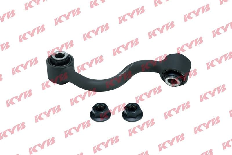 Link/Coupling Rod, stabiliser bar KSLR1077