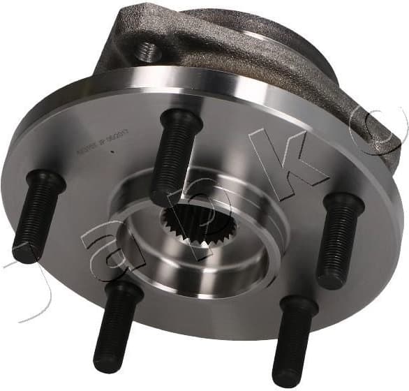 Wheel Hub 419015 - image 2