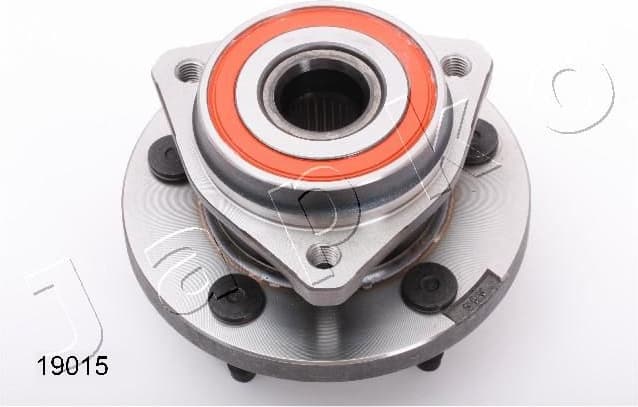 Wheel Hub 419015 - image 4