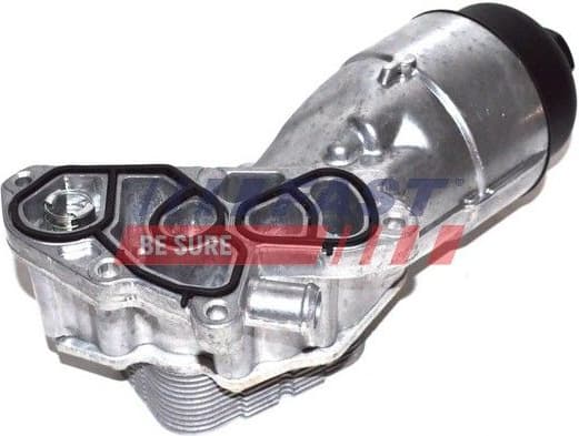 Oil Cooler, engine oil FT55296