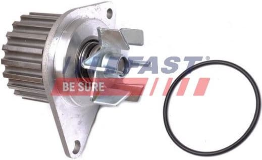 Water Pump, engine cooling FT57157