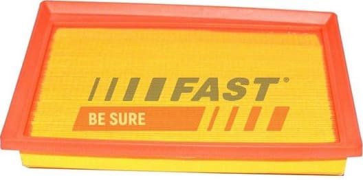 Air Filter FT37128 - image 2