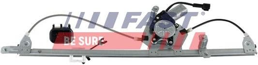 Window Regulator FT91943