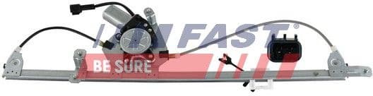 Window Regulator FT91942