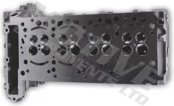Cylinder Head CYM707 - image 4