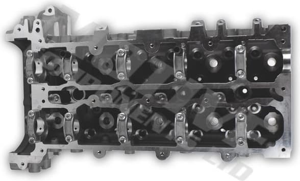Cylinder Head CYM707 - image 6
