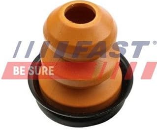 Bump Stop, axle beam FT18121
