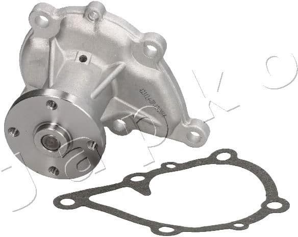 Water Pump, engine cooling 35102