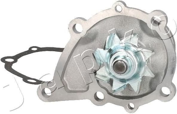 Water Pump, engine cooling 35102 - image 2