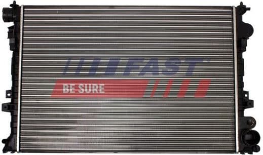 Cooling Module FT55110