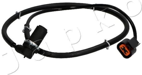 Sensor, wheel speed 151560