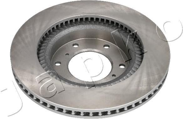 Brake Disc 60536C - image 2