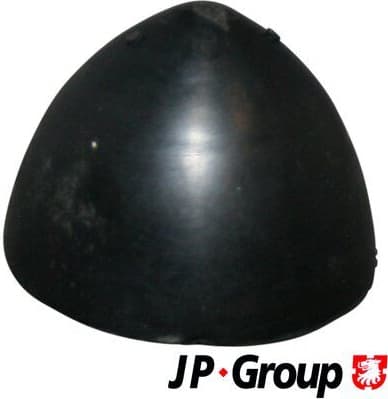 Bump Stop, steering knuckle JP 1142000500
