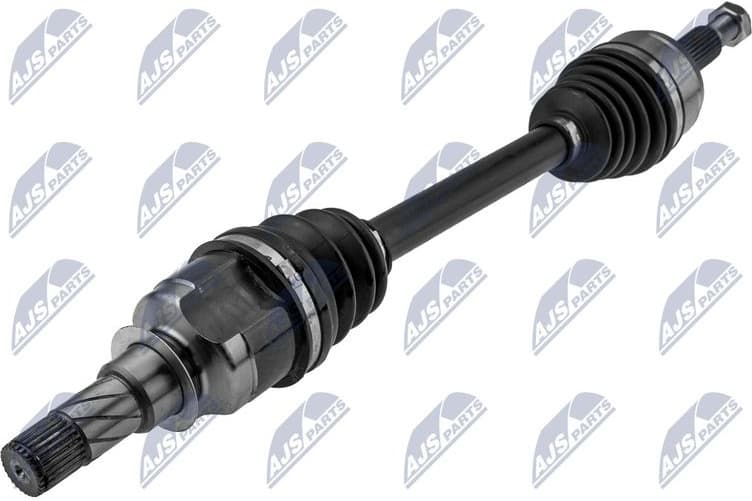 Drive Shaft NPW-RE-189 - image 2