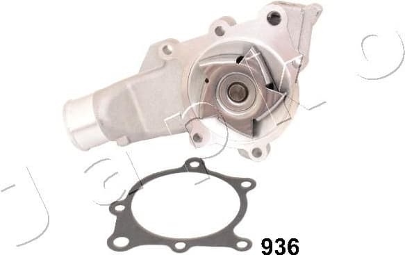 Water Pump, engine cooling 35936 - image 2