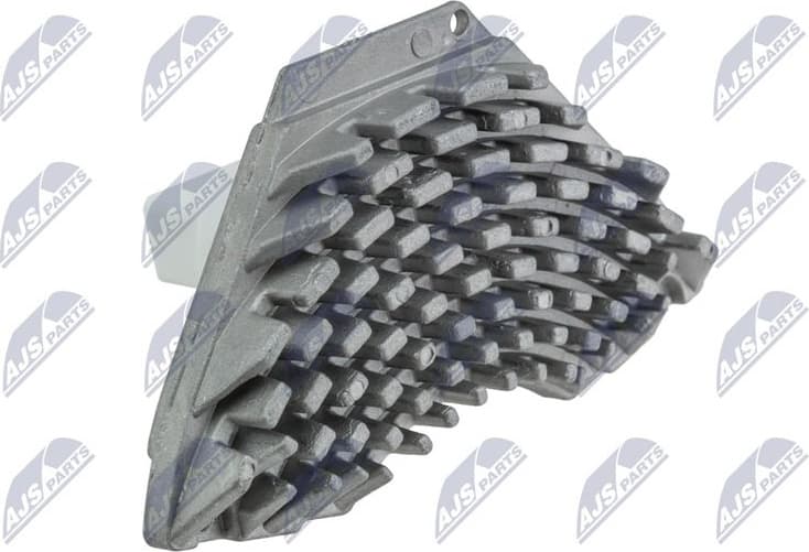 Resistor, interior blower ERD-VV-000