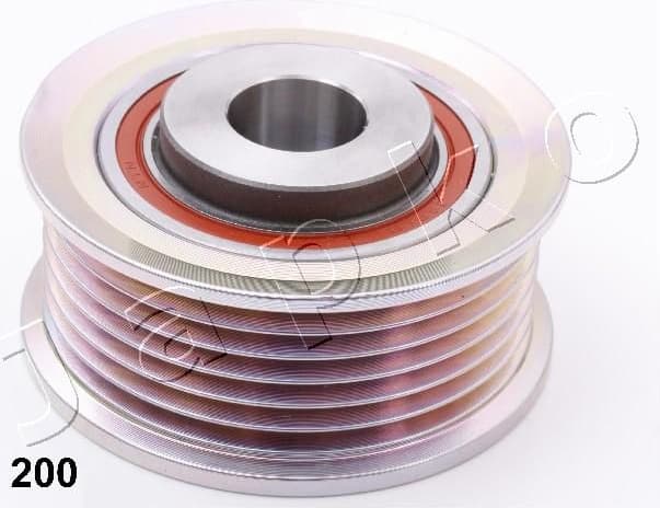 Alternator Freewheel Clutch 130200 - image 2