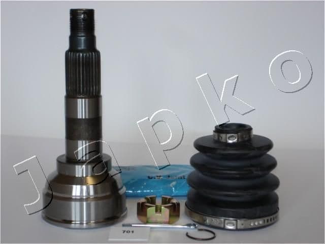 Joint Kit, drive shaft 62701