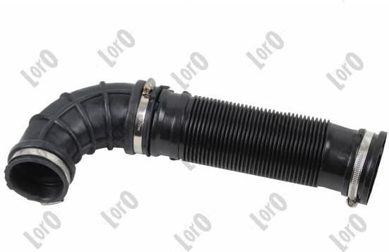 Intake Hose, air filter LORO 054-028-070