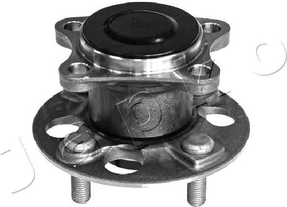 Wheel Hub 422101