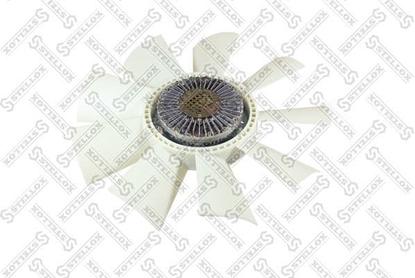 Fan, engine cooling 81-05220-SX
