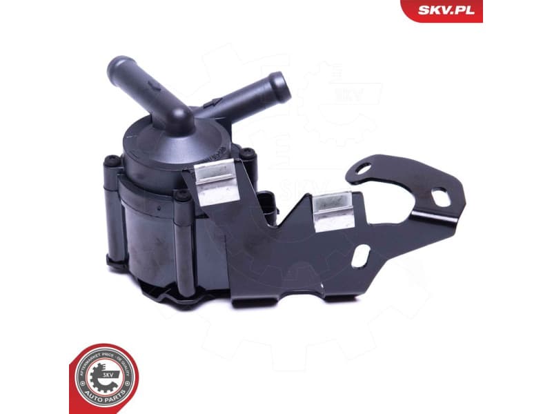 Auxiliary Water Pump (cooling water circuit) 22SKV036 - image 2
