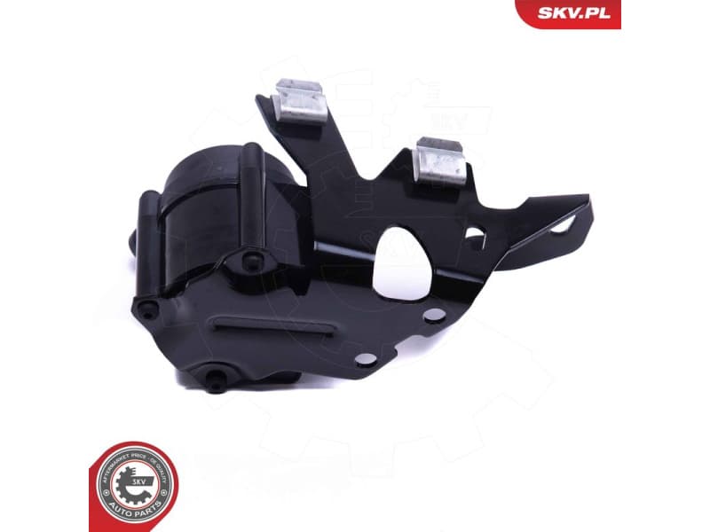 Auxiliary Water Pump (cooling water circuit) 22SKV036 - image 3