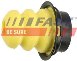 Bump Stop, axle beam FT18122