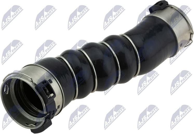 Charge Air Hose GPP-PL-033